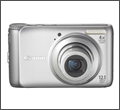 Canon PowerShot A3100 IS